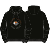 West Tigers NRL Youth Supporter Hoodie | Black