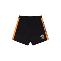 West Tigers NRL Mens Performance Shorts | Navy