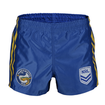Parramatta Eels NRL Youth Supporter Short