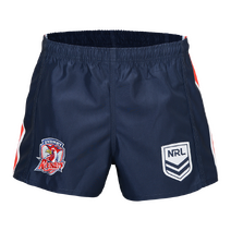 Sydney Roosters NRL Mens Away Supporter Short