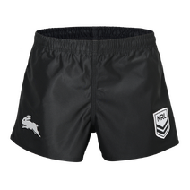 South Sydney Rabbitohs NRL Youth Supporter Short