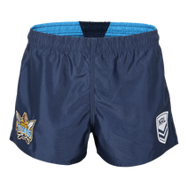 Titans NRL Mens Supporter Short