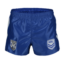 Canterbury Bulldogs NRL Mens Supporter Short