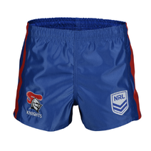 Newcastle Knights NRL Mens Supporter Short
