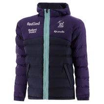 Melbourne Storm 2026 NRL O'Neills Mens Padded Jacket