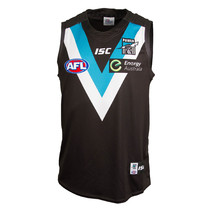 Port Adelaide Power ISC AFL Home Guernsey Adults