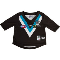 Port Adelaide Power Toddlers Home Guernsey