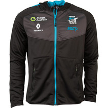 Port Adelaide Power Work Hoody