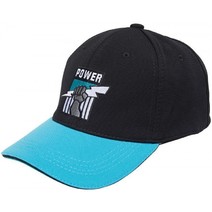 Port Adelaide Power ISC AFL Media Cap