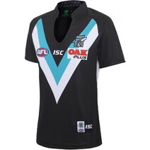 Port Adelaide Power ISC AFL Ladies Home Guernsey