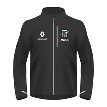 Port Adelaide Power ISC AFL Mens Running Jacket