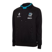 Port Adelaide Power AFL ISC Mens Squad Hoody