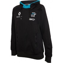 Port Adelaide Power AFL ISC Ladies Squad Hoody