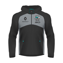 Port Adelaide Power AFL ISC Workout Hoody Youth 