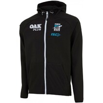 Port Adelaide Power ISC Mens Tech Pro Hoody