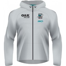 Port Adelaide Power AFL ISC Kids Tech Pro Hoody
