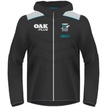 Port Adelaide Power AFL ISC Womens Combination Jacket