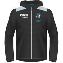 Port Adelaide Power AFL Mens Combination Jacket