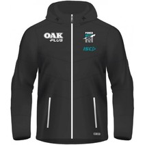 Port Adelaide Power AFL Mens Coaches Jacket
