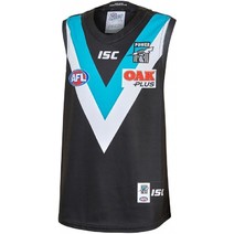 Port Adelaide Power AFL Kids Home Guernsey