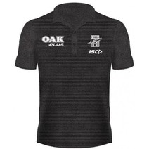 Port Adelaide Power AFL ISC Womens Performance Polo
