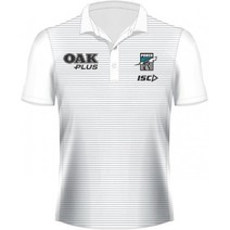 Port Adelaide Power AFL ISC Womens Performance Polo