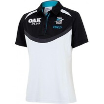 Port Adelaide Power AFL ISC Womens Media Polo