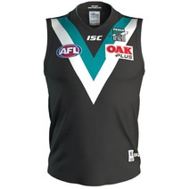 Port Adelaide Power ISC AFL Mens Home Guernsey