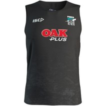 Port Adelaide Power ISC AFL Mens Training Singlet