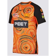 Perth Scorchers BBL Nike Mens Indigenous Jersey