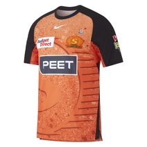 Perth Scorchers BBL NIKE Mens Promo Match Jersey