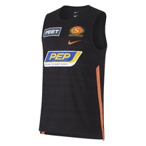 Perth Scorchers BBL NIKE Mens Training Singlet