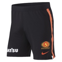 Perth Scorchers BBL NIKE Mens Training Shorts