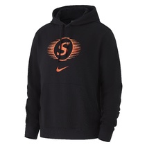 Perth Scorchers BBL NIKE Mens Hoodie PO FT