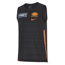 Perth Scorchers 24/25 BBL NIKE Mens Training Singlet