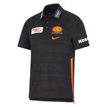 Perth Scorchers 24/25 BBL NIKE Mens Media Polo