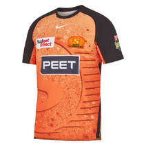 Perth Scorchers 24/25 BBL NIKE Youth Stadium Home Jersey