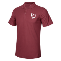 QLD Maroons Mens Retro Polo