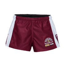 QLD Maroons Mens Hero Shorts