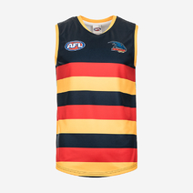 Adelaide Crows AFL Replica Youth Guernsey | OLD LOGO