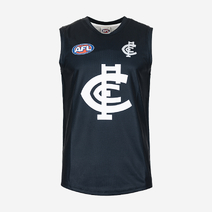 Carlton Blues AFL Replica Youth Guernsey