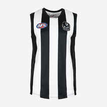 Collingwood Magpies AFL Replica Mens Guernsey