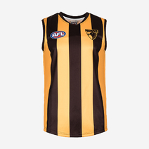 Hawthorn Hawks AFL Replica Youth Guernsey