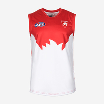 Sydney Swans AFL Replica Mens Guernsey