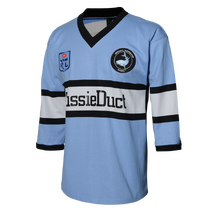 Cronulla Sharks NRL 1988 Retro Jersey