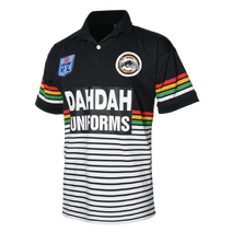 Penrith Panthers NRL 1991 Retro Jersey
