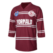 Manly Sea Eagles NRL 1987 Retro Jersey