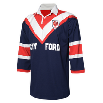 Sydney Roosters NRL 1976 Retro Jersey