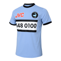 Cronulla Sharks NRL TIDWELL 1980 Retro Tee