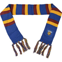 AFL Infant Scarf BRISBANE LIONS